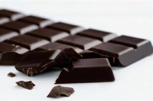 "سعود الطبية": الشوكولاتة الداكنة غنية بالحديد وتقي من الأمراض