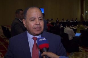 وزير المالية: تكلفة إصدار مصر للديون الخضراء أكبر من السندات التقليدية