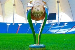 رسمياً.. اتحاد الكرة يعتمد آلية المشاركة في بطولة كأس السوبر السعودي بالنظام الجديد