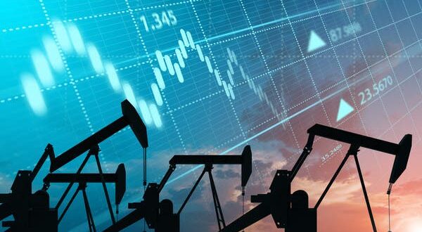 أسعار النفط ترتفع أكثر من دولار.. لكنها تتجه إلى الانخفاض للأسبوع الثاني
