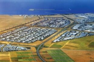 بتكلفة مليار دولار.. شركات كورية تبني محطة للهيدروجين الأخضر في الإمارات