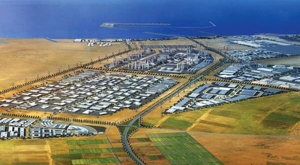 بتكلفة مليار دولار.. شركات كورية تبني محطة للهيدروجين الأخضر في الإمارات