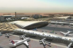 "الطيران المدني" السعودية تصدر تقريراً عن أداء المطارات لشهر مايو
