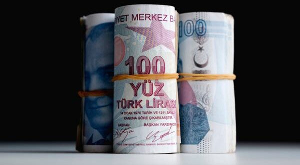 الليرة التركية تواصل التراجع بعد تشبث أردوغان بموقفه تجاه الفائدة