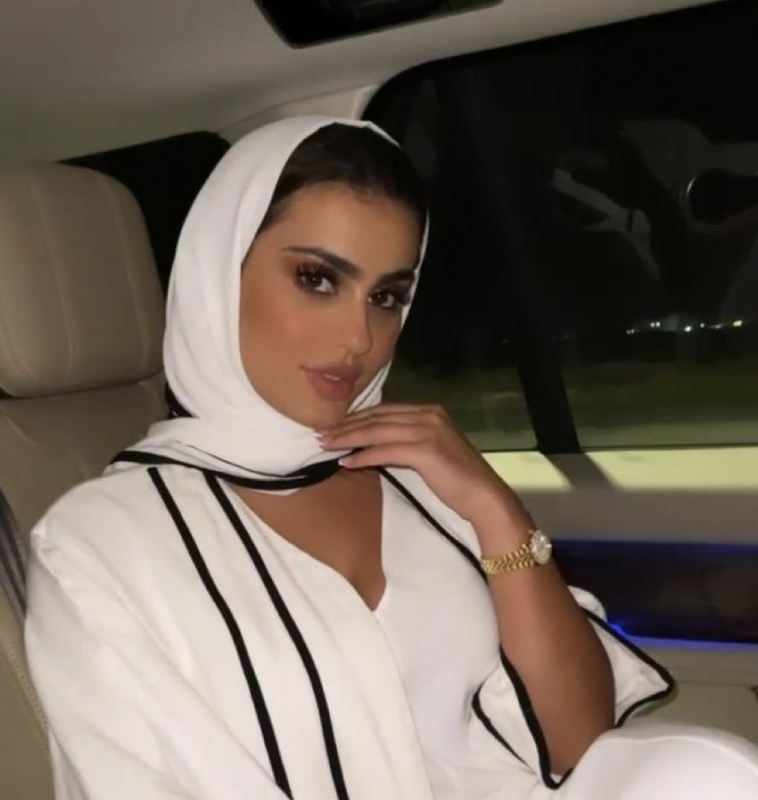 الدكتورة يومي بزي يناسب ثقافة السعودية