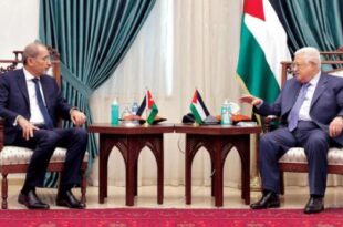 عباس يدرس خياراته في مواجهة «اللاأفق» السياسي