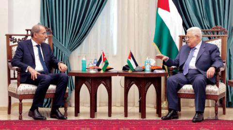 عباس يدرس خياراته في مواجهة «اللاأفق» السياسي