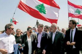 معارضون في البرلمان اللبناني يخشون عودة الأكثرية لـ«الثنائي الشيعي» و«العونيين»