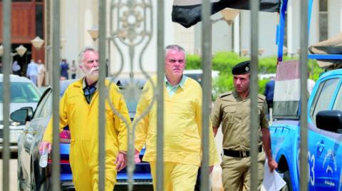 محكمة عراقية تنظر الاثنين في قضية تهريب الآثار