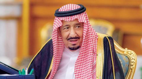 السعودية تجدد دعمها الجهود الأممية للتوصل إلى حل سياسي في اليمن