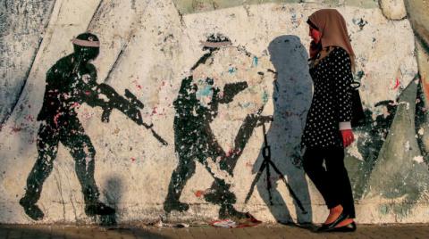 زيادة تصاريح عمال غزة بعد يوم من رفع حصة الضفة