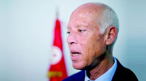 التونسيون يترقبون «ملامح» دستورهم الجديد الاثنين