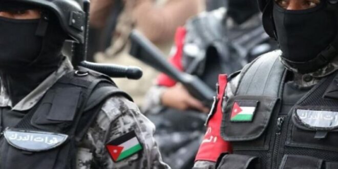بيان عاجل من الأمن العام في الأردن بشأن قاتل إيمان إرشيد (تفاصيل صادمة)