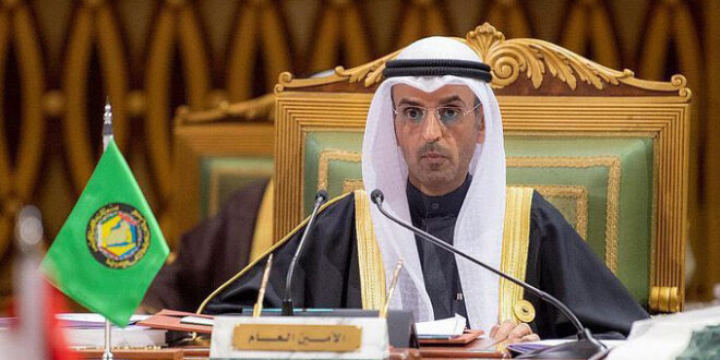 «التعاون الخليجي» معزيًا الأردن: نقف معه في هذه اللحظات العصيبة