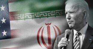 التعامل مع إيران
