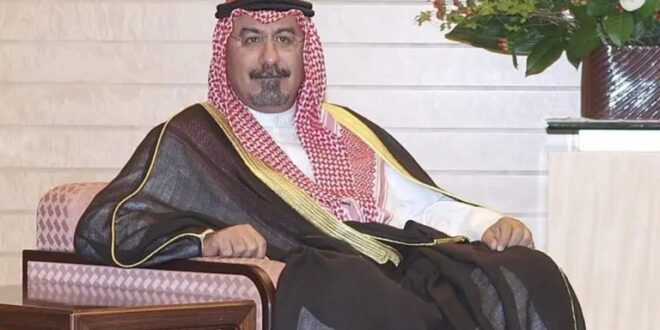 صحيفة كويتية: الشيخ محمد صباح السالم الصباح رئيسًا للحكومة