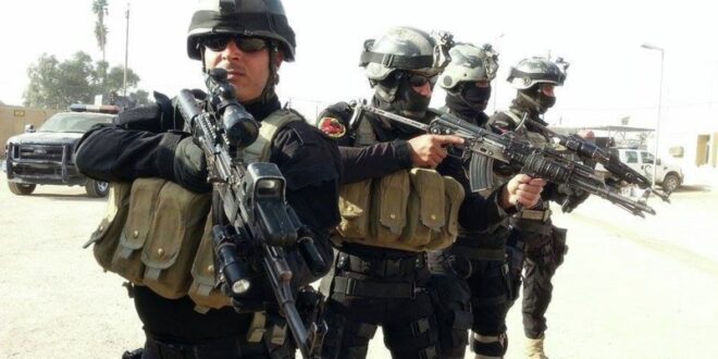 العراق: القبض على 26 إرهابياً
