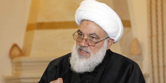 وصف عون بالأداة الإيرانية.. الطفيلي: «حزب الله» متورط في جريمة مرفأ بيروت