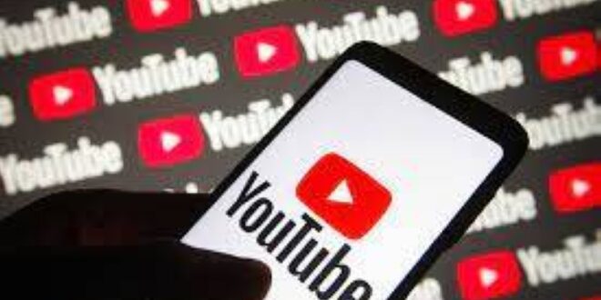 بعد طلب السعودية.. «يوتيوب» تحذف الإعلانات غير اللائقة