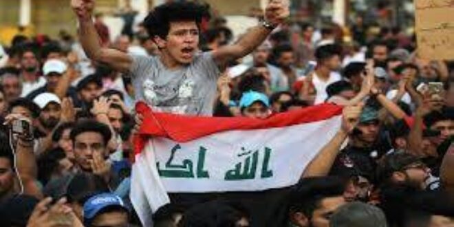 العراق: «السوداني» لرئاسة الحكومة رغم الاحتجاجات