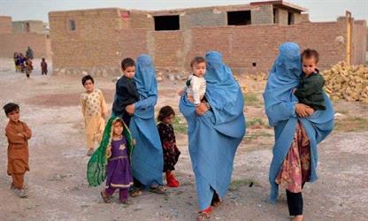 الأمم المتحدة تدعو طالبان إلى احترام حقوق المرأة في أفغانستان
