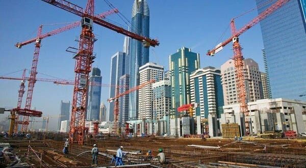 230 مليار درهم مبيعات متوقعة لعقارات دبي بنهاية 2022