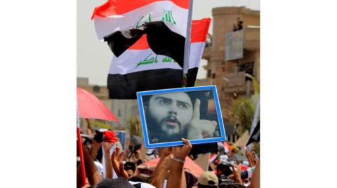العراق: انسحاب متوقع للحكيم والعبادي من «الإطار التنسيقي»