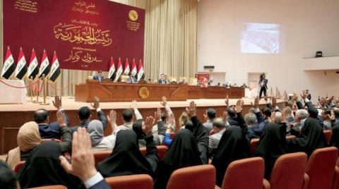 «حرق الأسماء» يخيف مرشحين لرئاسة الحكومة العراقية