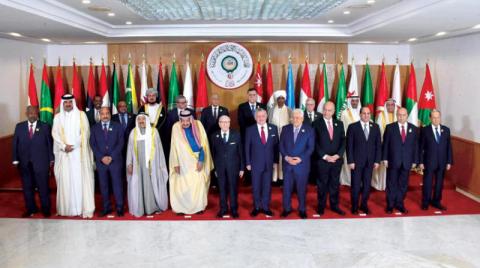 سوريا والمغرب و«التطبيع»... تحديات على أجندة القمة العربية