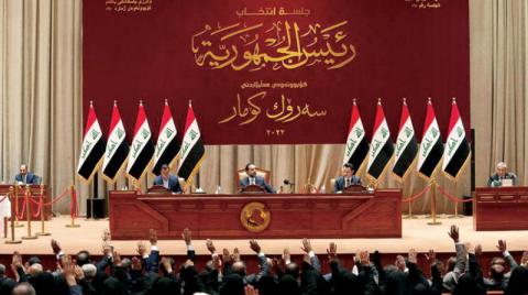 «الإطار» يرشح السوداني لرئاسة الحكومة العراقية