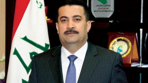 السوداني المرشح لرئاسة الحكومة العراقية يدخل دائرة اختبار النيات