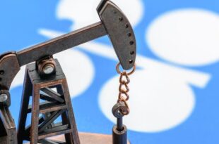 "أوبك" تتوقع تباطؤ نمو الطلب على النفط في 2023