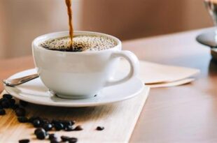 دراسة حديثة: شرب هذا القدر من القهوة يومياً قد يضيف سنوات إلى حياة الشخص