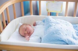 متلازمة موت الرضيع المفاجئ.. 5 إرشادات لحماية الأطفال منها