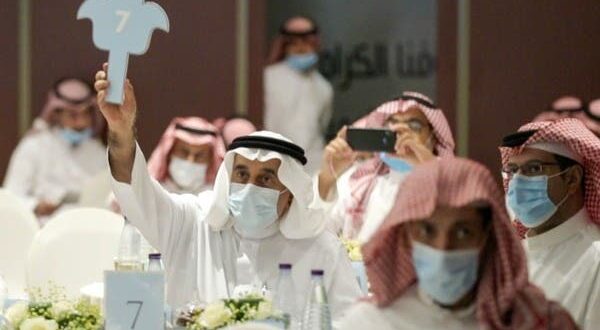 عقد 20 مزاداً لعقارات تجارية وسكنية وزراعية في السعودية خلال يوليو