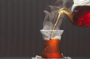 لصنع كوب شاي.. تقنية جديدة تساعد على سرعة غليان السوائل