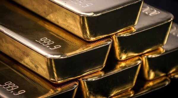 أسعار الذهب تتراجع بعد ارتفاع عوائد سندات الخزانة الأميركية والدولار