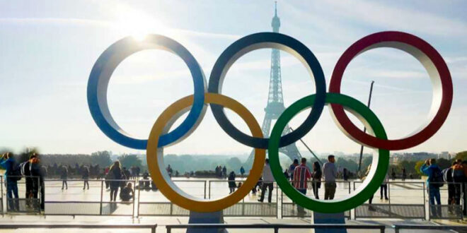 أولمبياد 2024..
الفرنسيون: لا نهتم