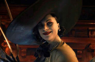 «ليدي ديميتريسكو» تقترب من المشاركة في مسلسل «Resident Evil»