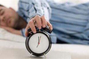"الصحة" توضح ساعات النوم الصحية للجسم لجميع الفئات العمرية