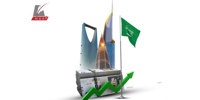 الاقتصاد السعودي يحقق طفرة بعيدا عن النفط..كيف؟