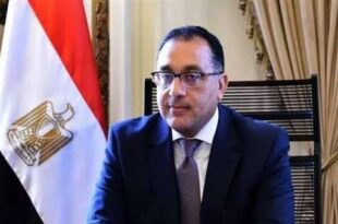 رئيس الوزراء المصري: إتاحة الأراضي الصناعية بتكلفة المرافق أو بحق الانتفاع