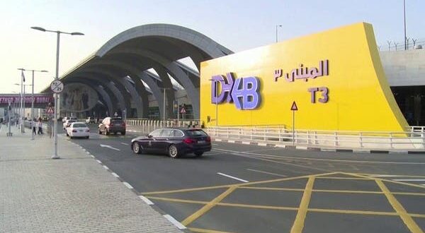 مطار دبي يطلق مركز اتصال جديداً للرد على استفسارات المسافرين