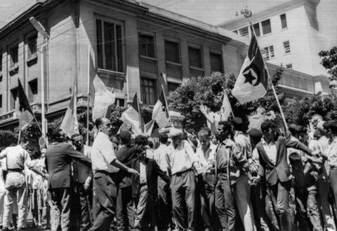 «جراح الاستعمار» لم تندمل بعد 60 عاماً من استقلال الجزائر (صور)