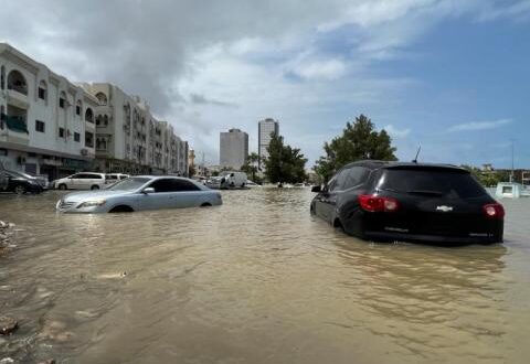 التغيرات المناخية تدق «أبواب العرب»: أمطار صيفية رغم الجفاف