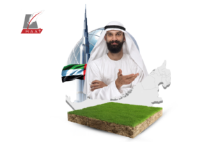 توزيع أراض سكنية على الإماراتيين في دبي