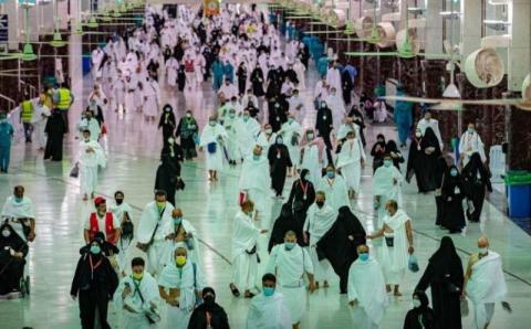 «الحج» السعودية: مقاعد شاغرة لحجاج الداخل... والتسجيل مستمر حتى امتلائها