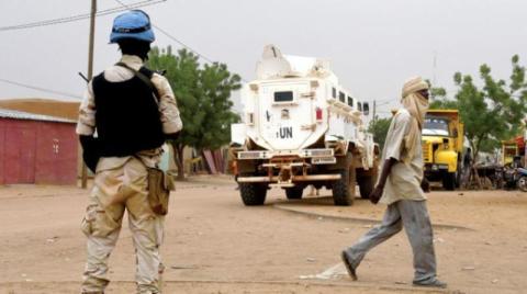 مقتل جنديين مصريين في قوة حفظ السلام بمالي