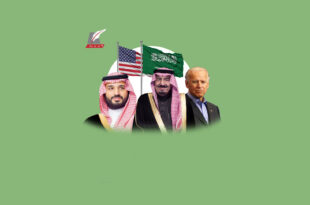 القمة “السعودية – الأمريكية”.. هذه أبرز الملفات
