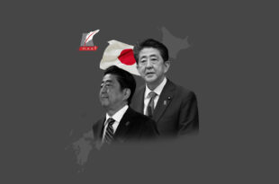 اليابان تودع أطول من تولى السلطة في تاريخها .. شينزو آبي